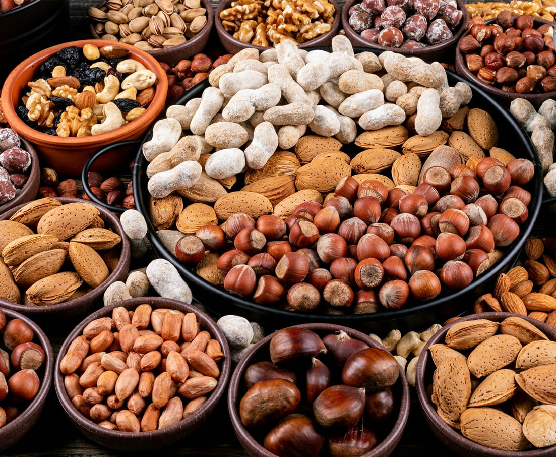 The Intermediate Guide to Healthy Food 3