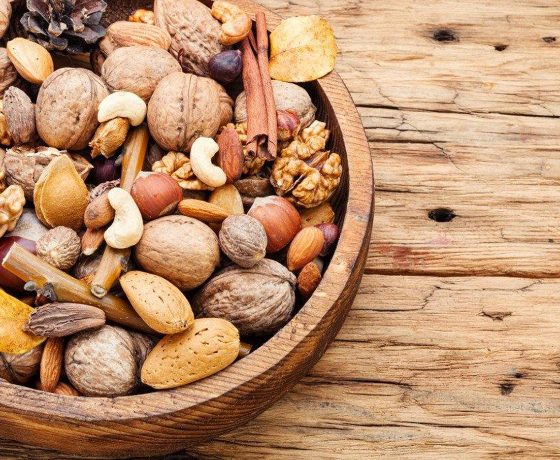 The Intermediate Guide to Healthy Food