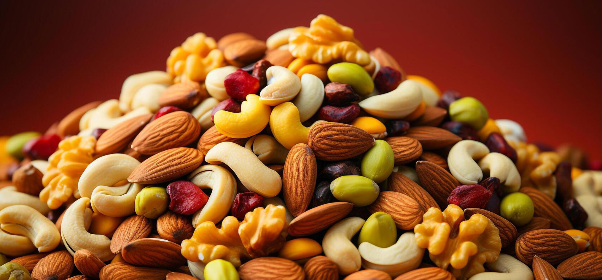 The Intermediate Guide to Healthy Food