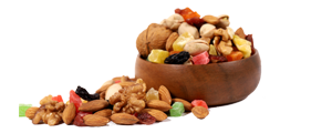 Almonds